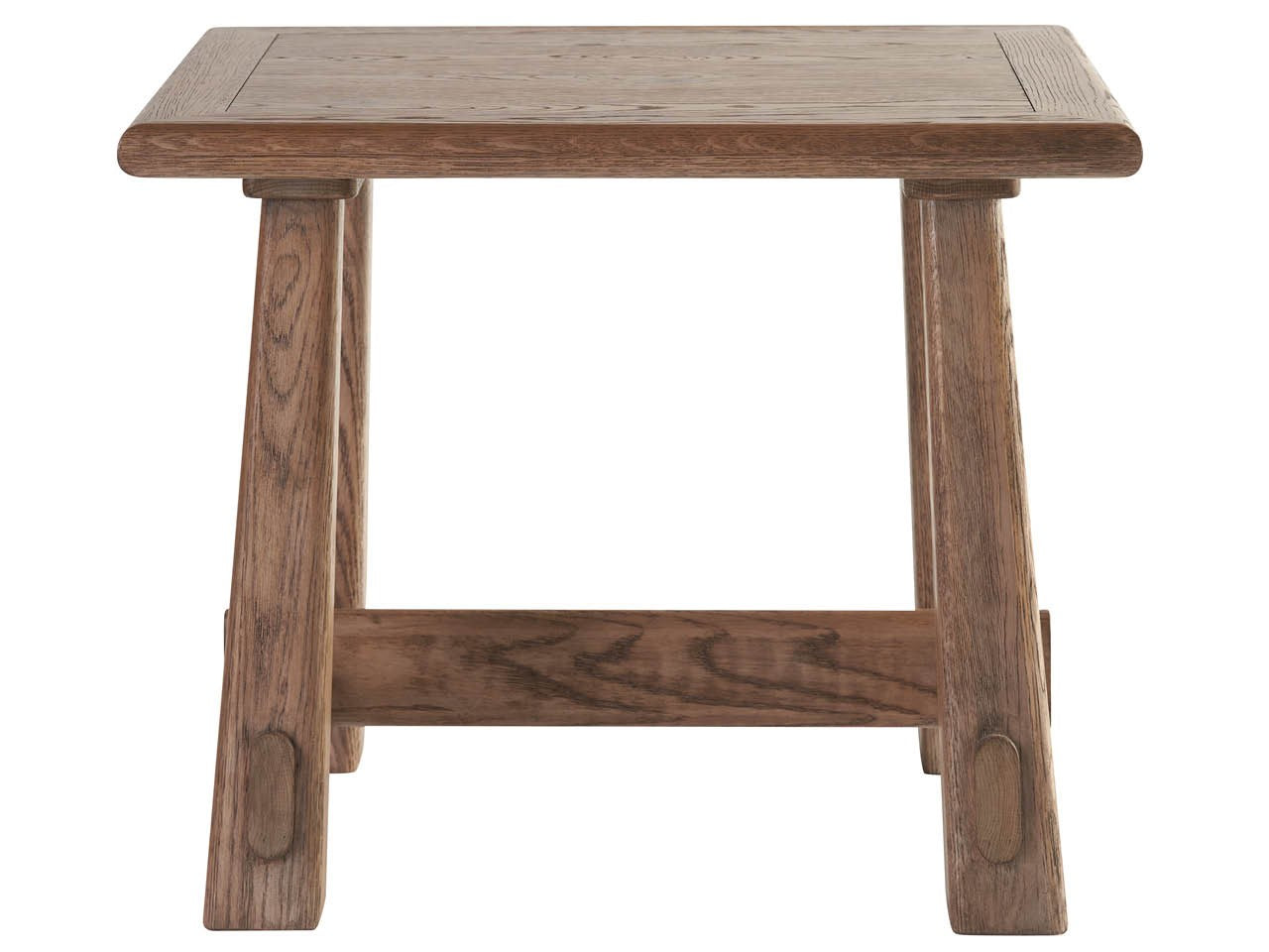 American Home Furniture Universal Furniture Canyon Rectangular End Table Canyon