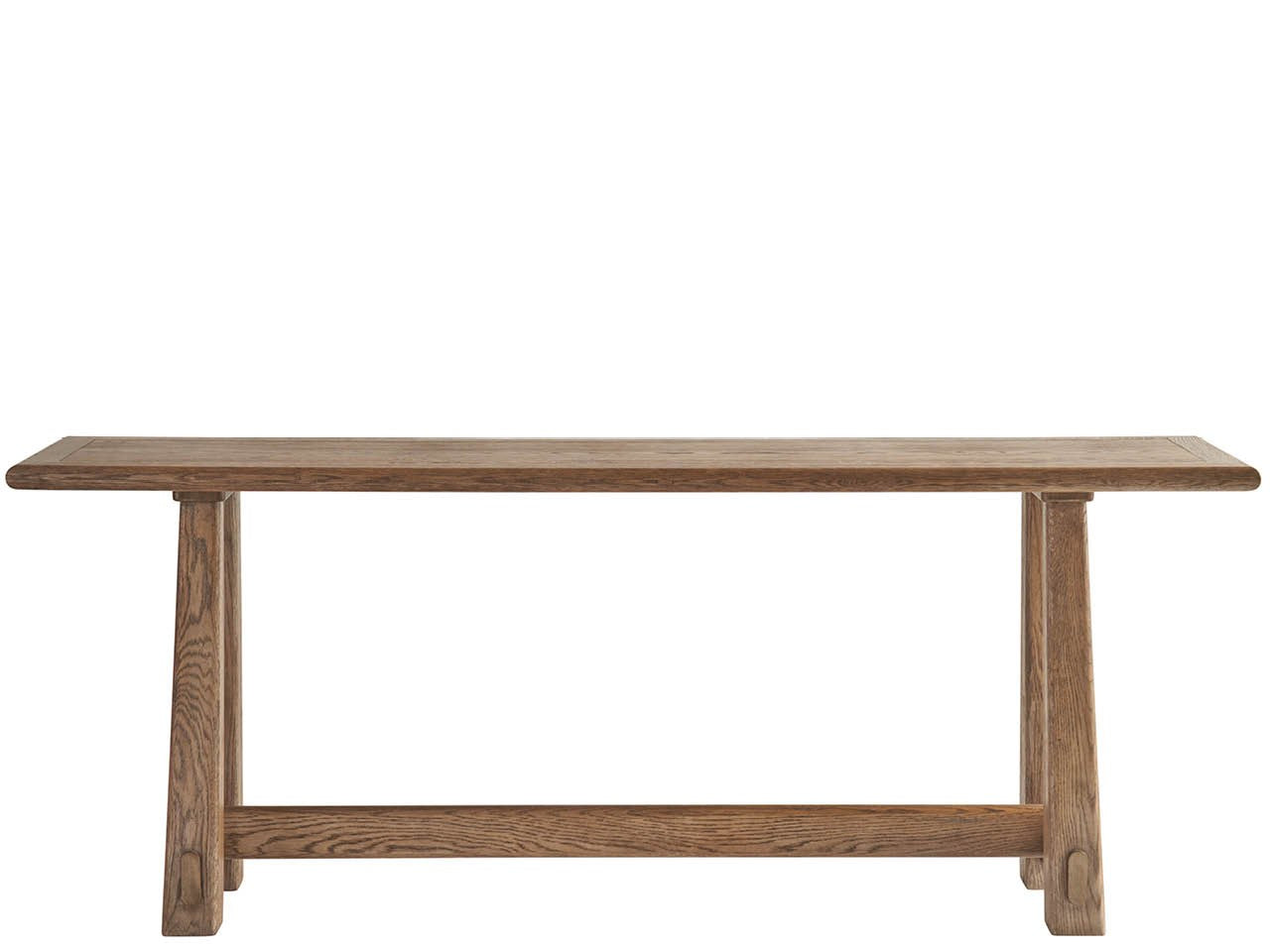 American Home Furniture Universal Furniture Canyon Console Table Canyon