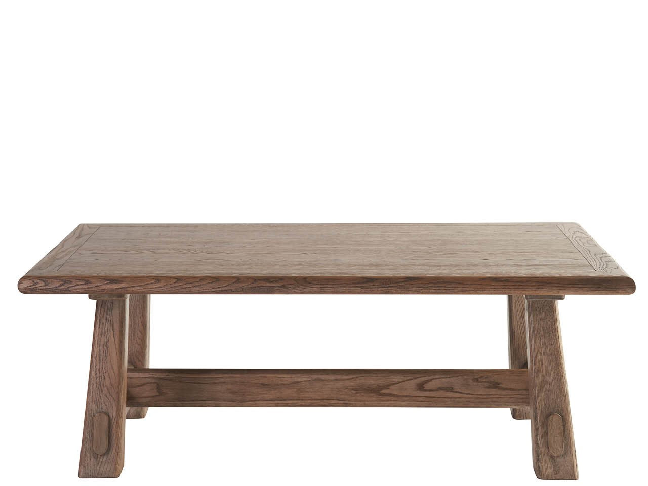 American Home Furniture Universal Furniture Canyon Rectangular Cocktail Table Canyon
