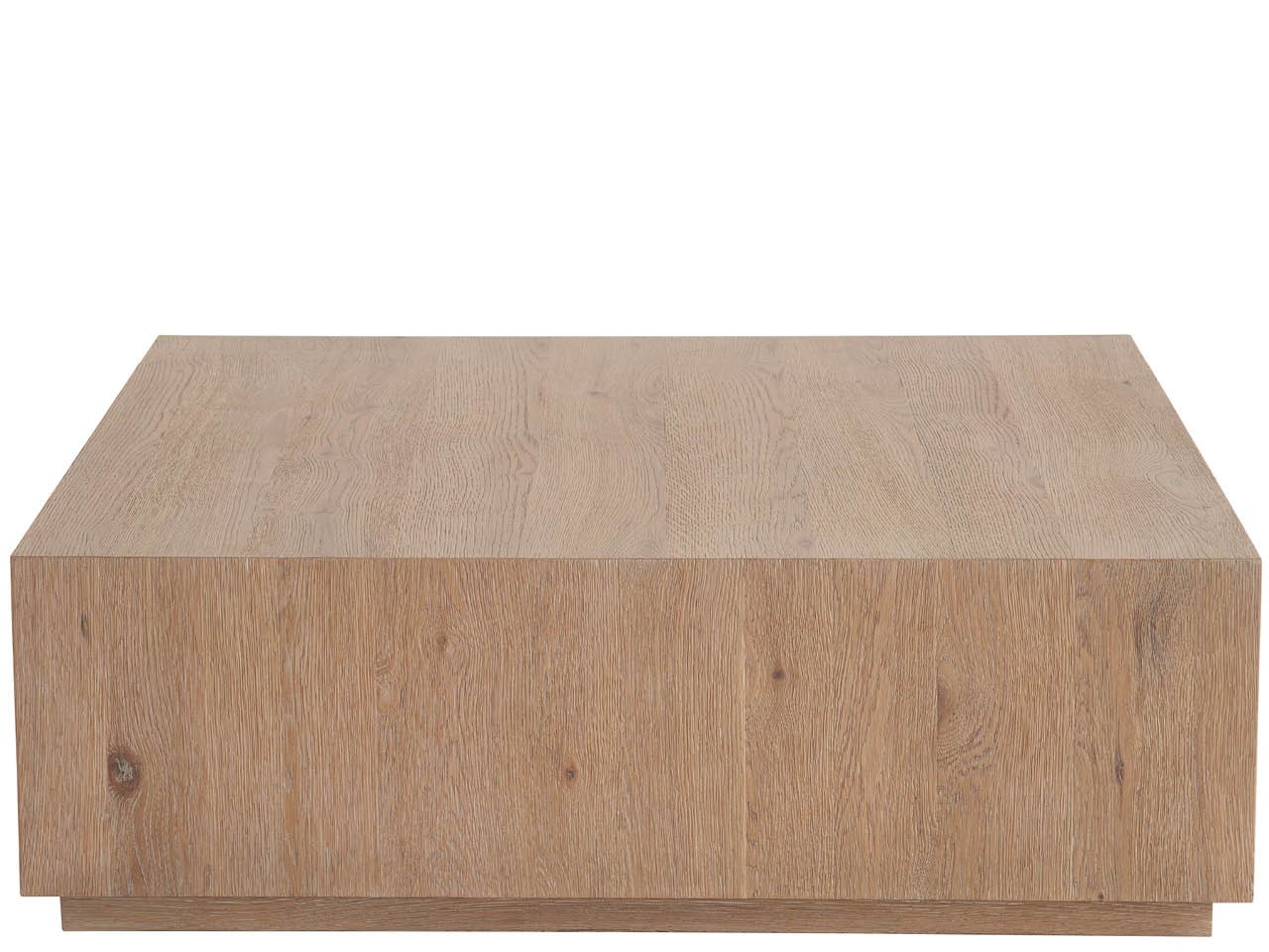 American Home Furniture Universal Furniture Obsidian Square Cocktail Table Obsidian