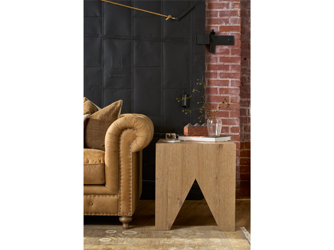 American Home Furniture Universal Furniture Altitude End Table Altitude