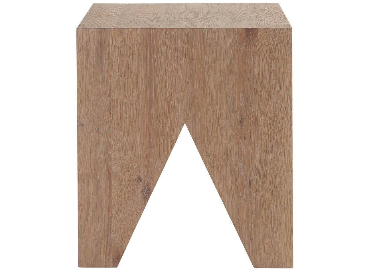American Home Furniture Universal Furniture Altitude End Table Altitude