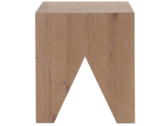 American Home Furniture Universal Furniture Altitude End Table Altitude