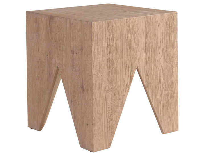 American Home Furniture Universal Furniture Altitude End Table Altitude