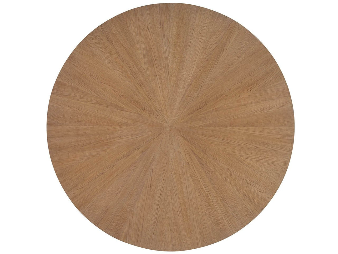 Carmen Round Dining Table