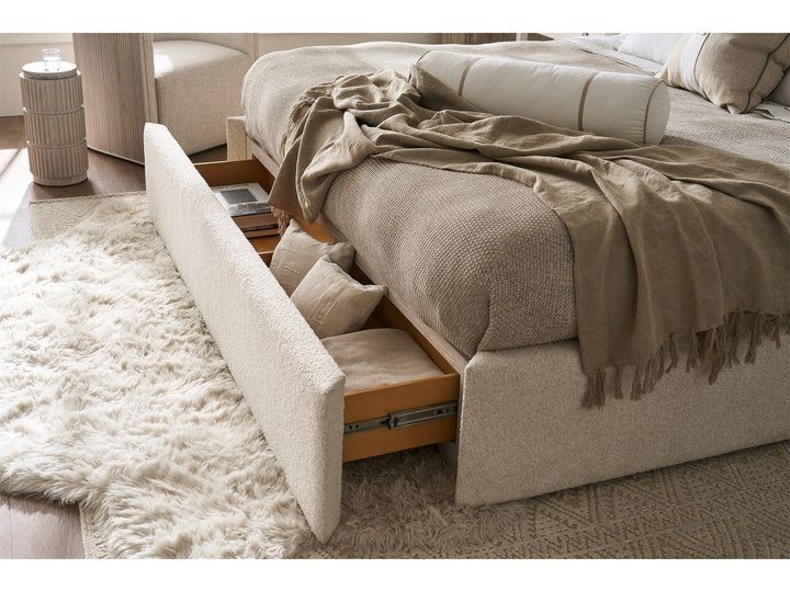 Owen Storage Bed