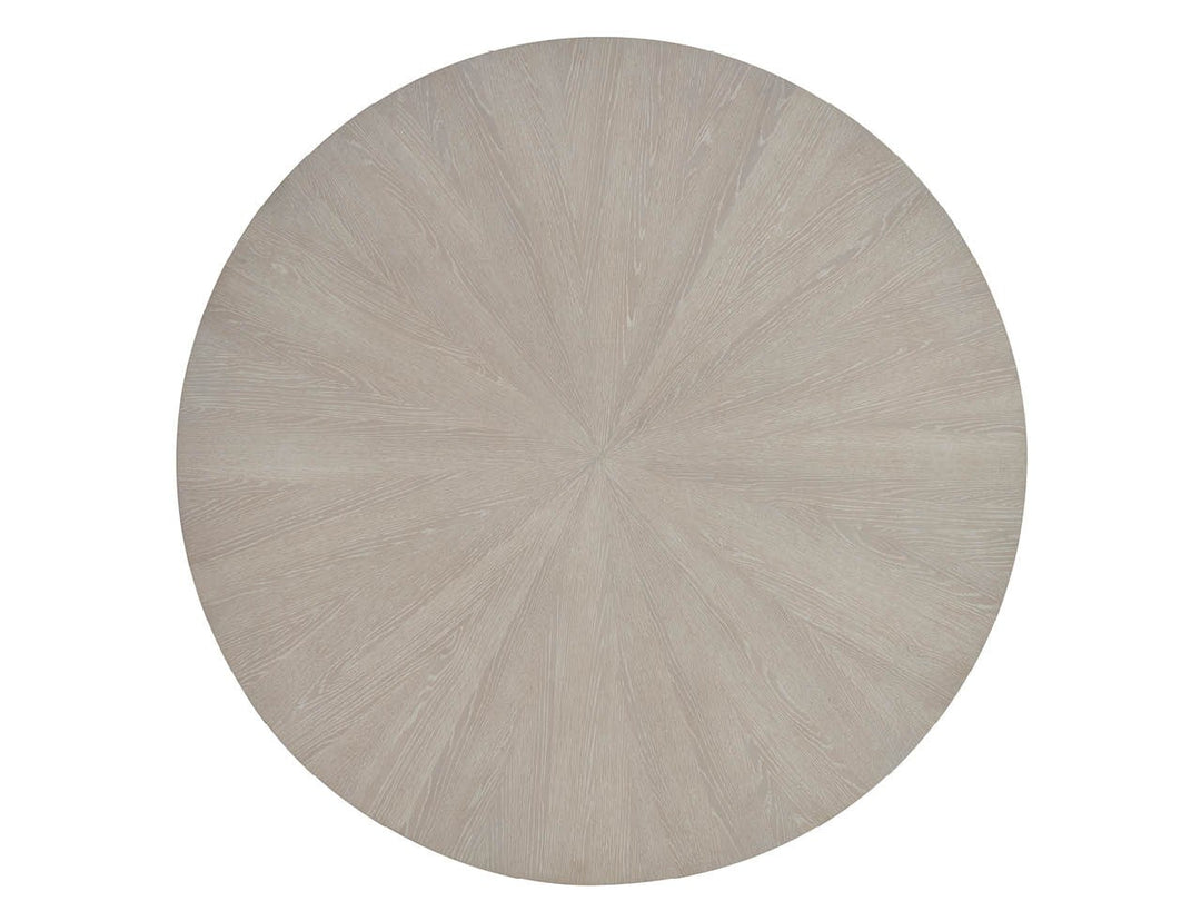 Carmen Round Dining Table