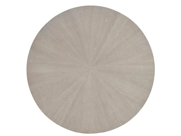 Carmen Round Dining Table