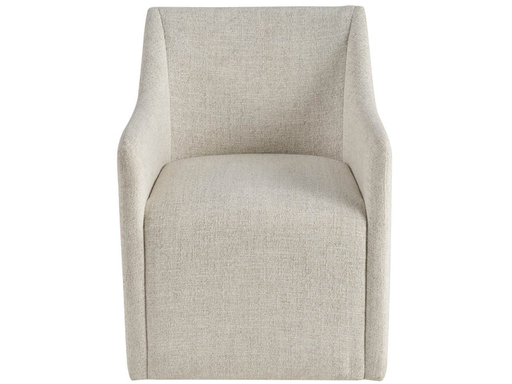 American Home Furniture Universal Furniture Walsh Upholstered Dining Chair - Set of 2 