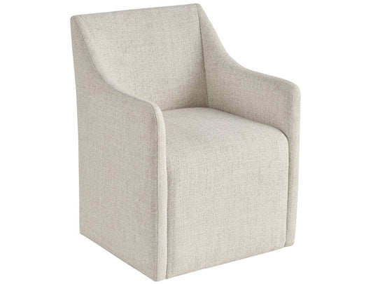 American Home Furniture Universal Furniture Walsh Upholstered Dining Chair - Set of 2 