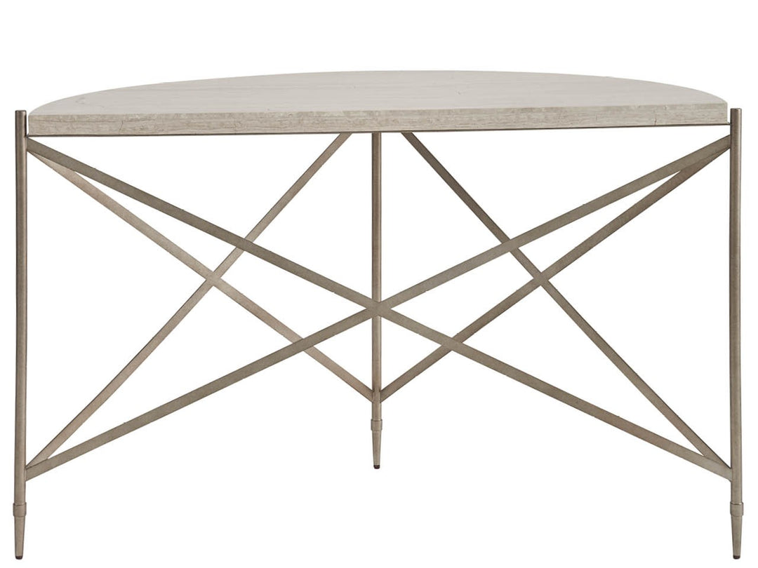 American Home Furniture Universal Furniture Spier Console Table 