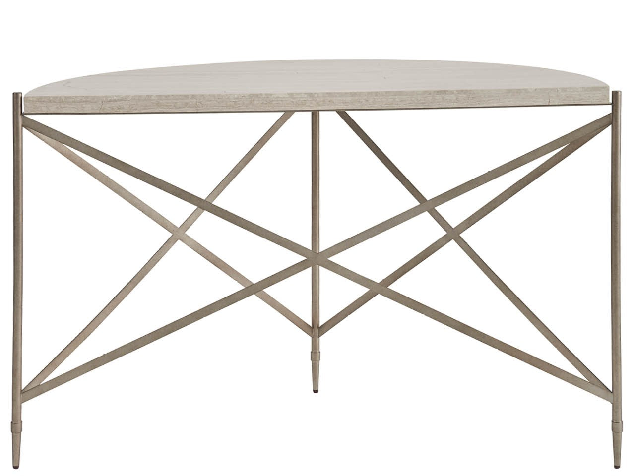 American Home Furniture Universal Furniture Spier Console Table 