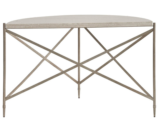 American Home Furniture Universal Furniture Spier Console Table 