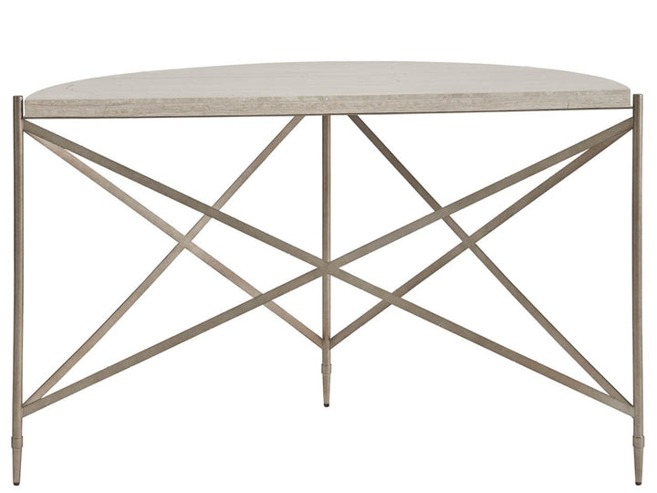 American Home Furniture Universal Furniture Spier Console Table 