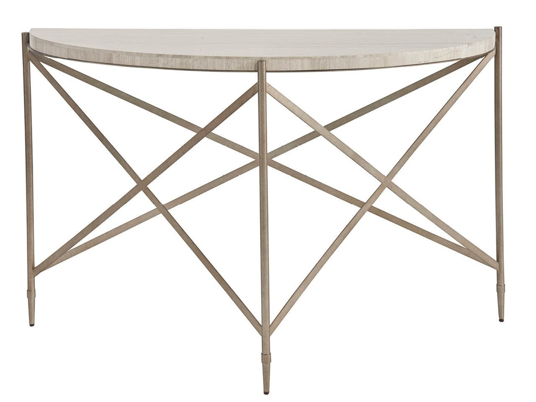 American Home Furniture Universal Furniture Spier Console Table 
