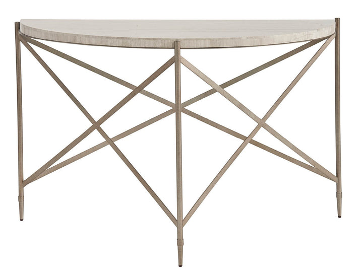American Home Furniture Universal Furniture Spier Console Table 
