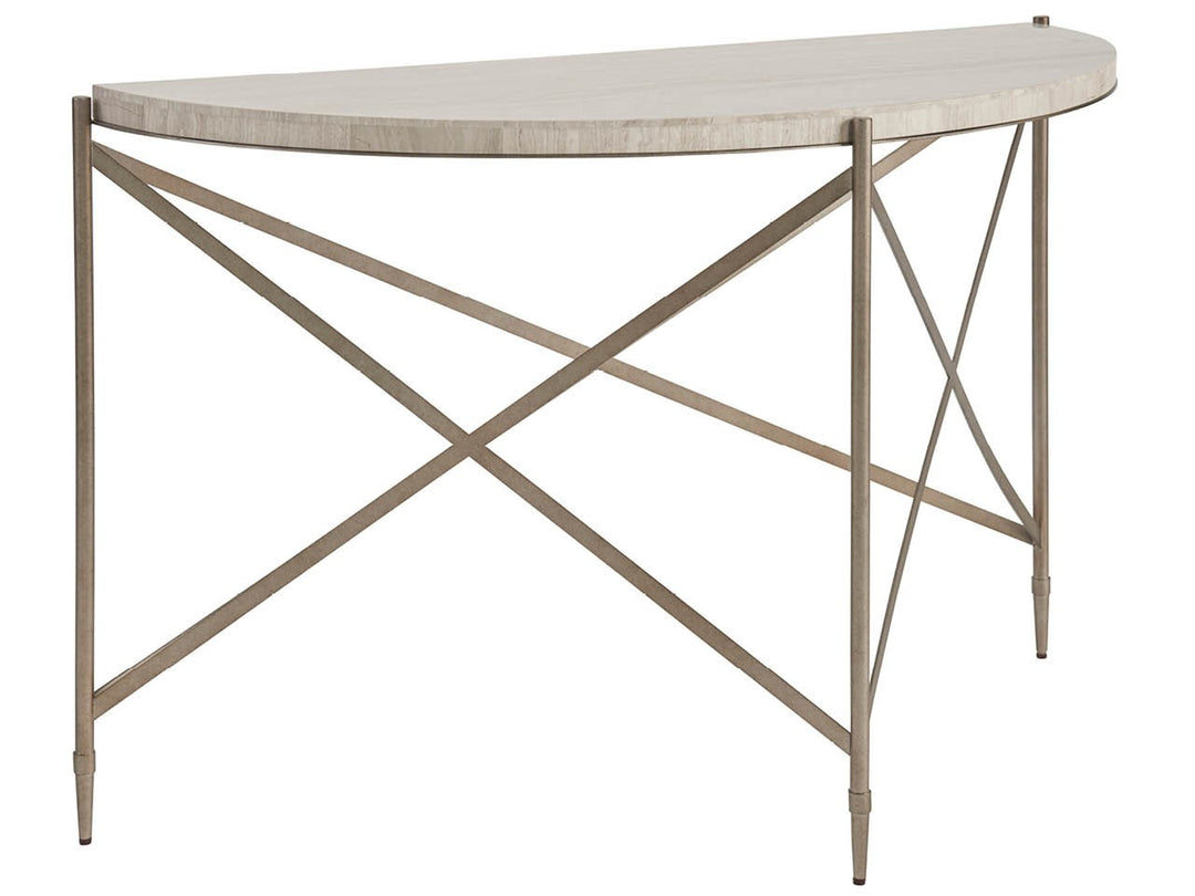 American Home Furniture Universal Furniture Spier Console Table 