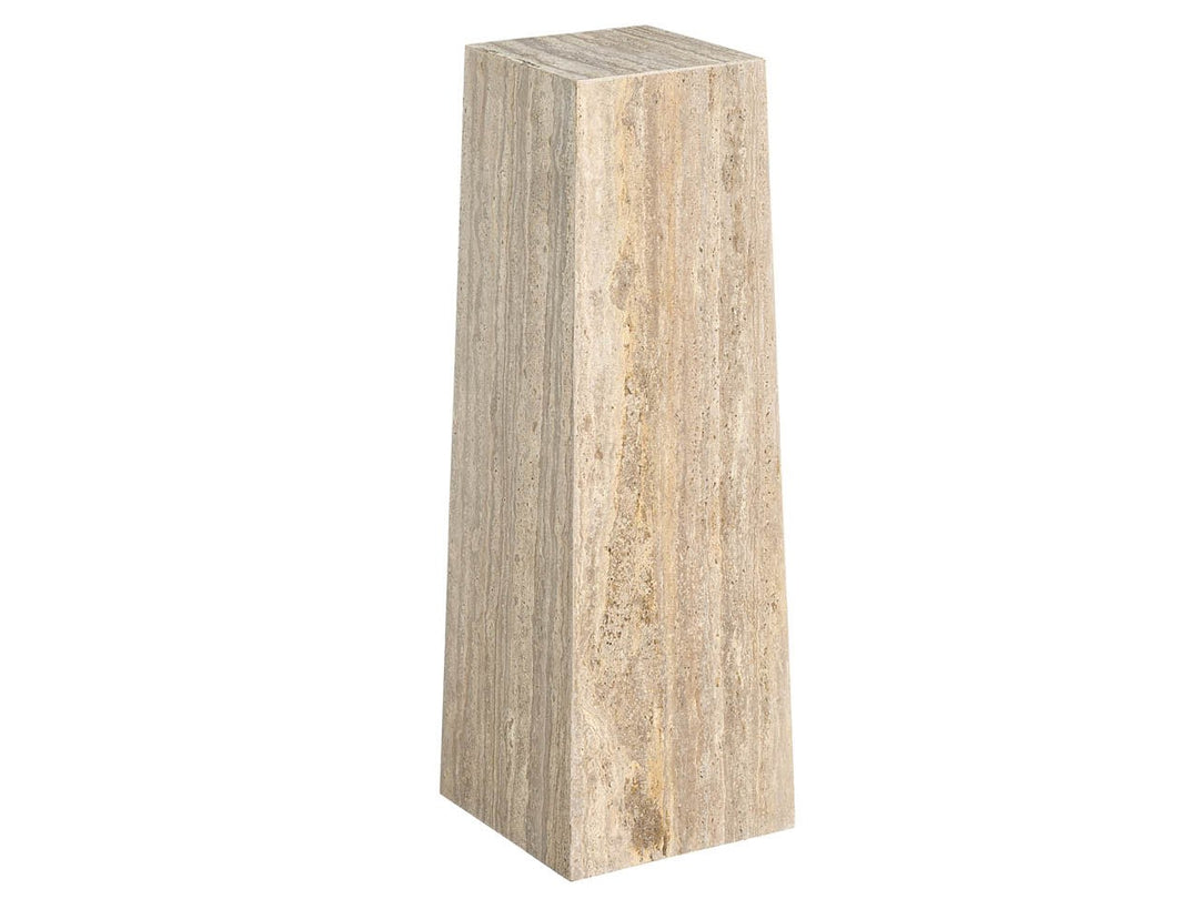 American Home Furniture Universal Furniture Rollier Spot Table Large 