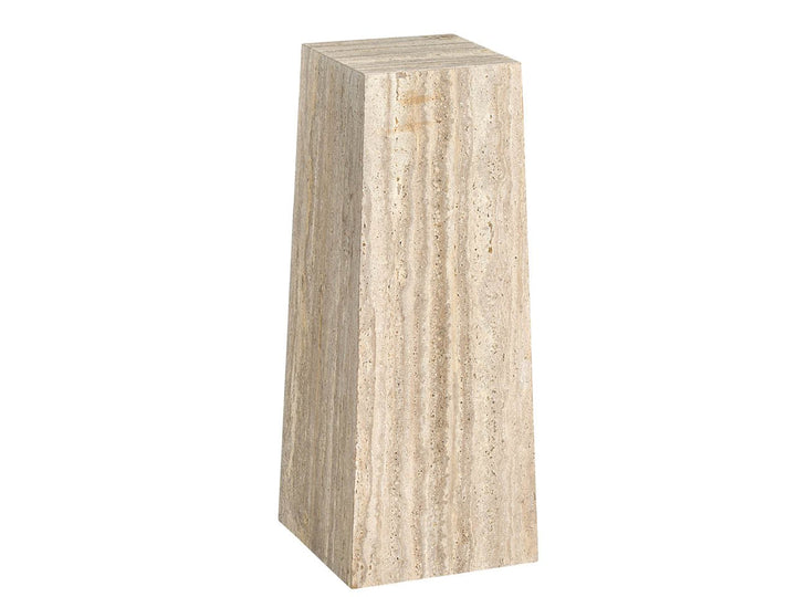 American Home Furniture Universal Furniture Rollier Spot Table Medium 