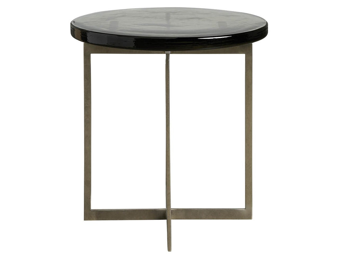 American Home Furniture Universal Furniture Jordan Spot Table 