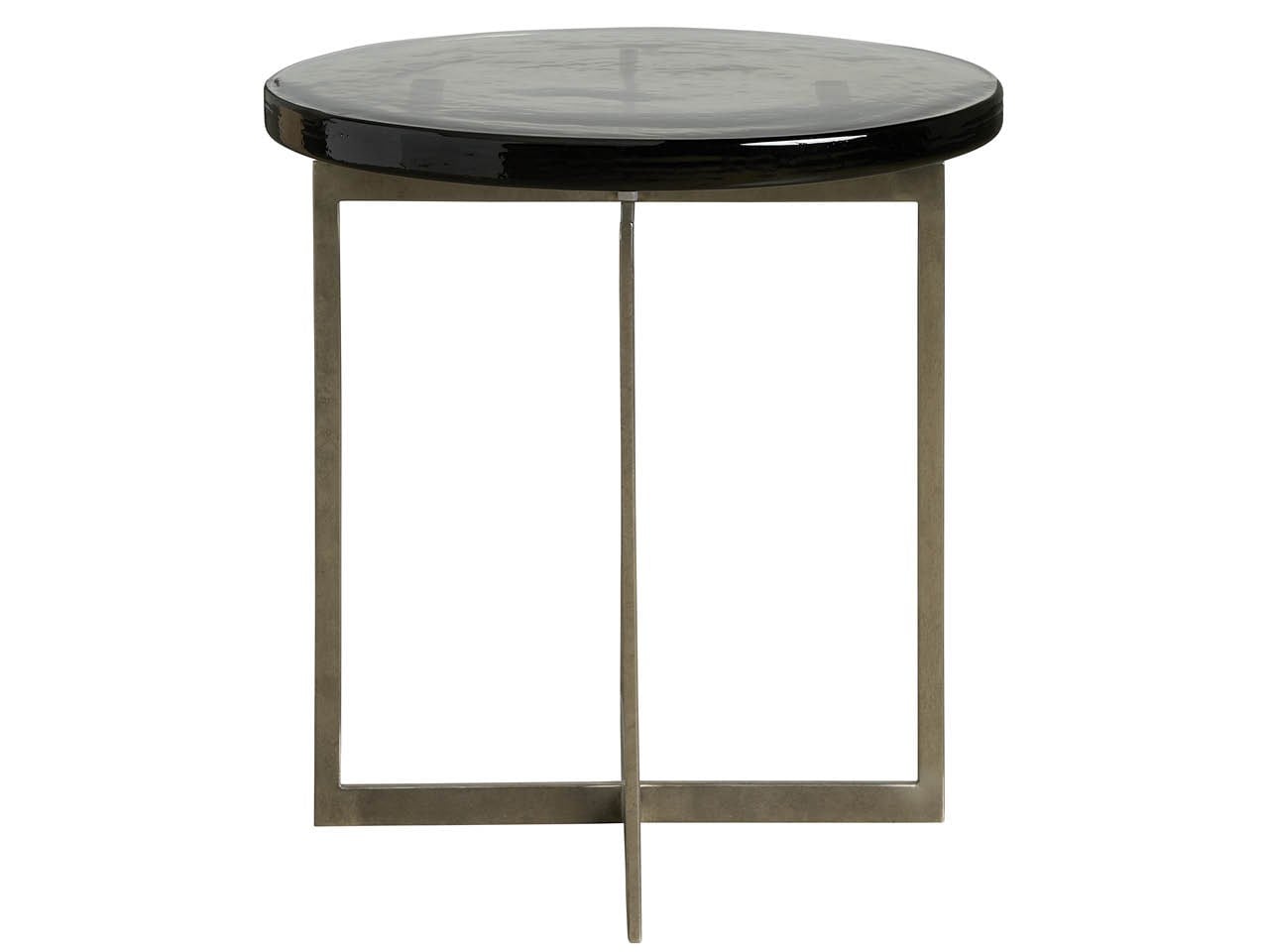 American Home Furniture Universal Furniture Jordan Spot Table 