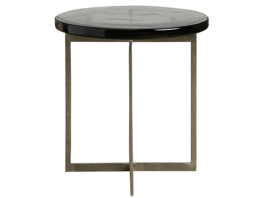 American Home Furniture Universal Furniture Jordan Spot Table 