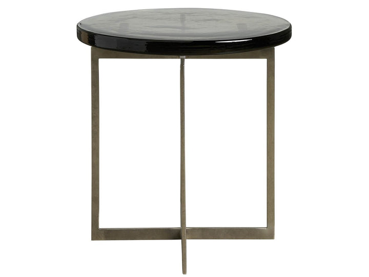 American Home Furniture Universal Furniture Jordan Spot Table 