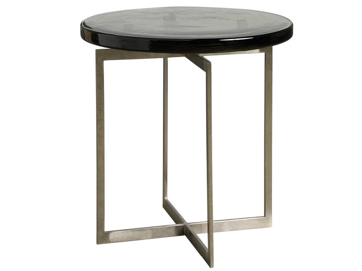 American Home Furniture Universal Furniture Jordan Spot Table 
