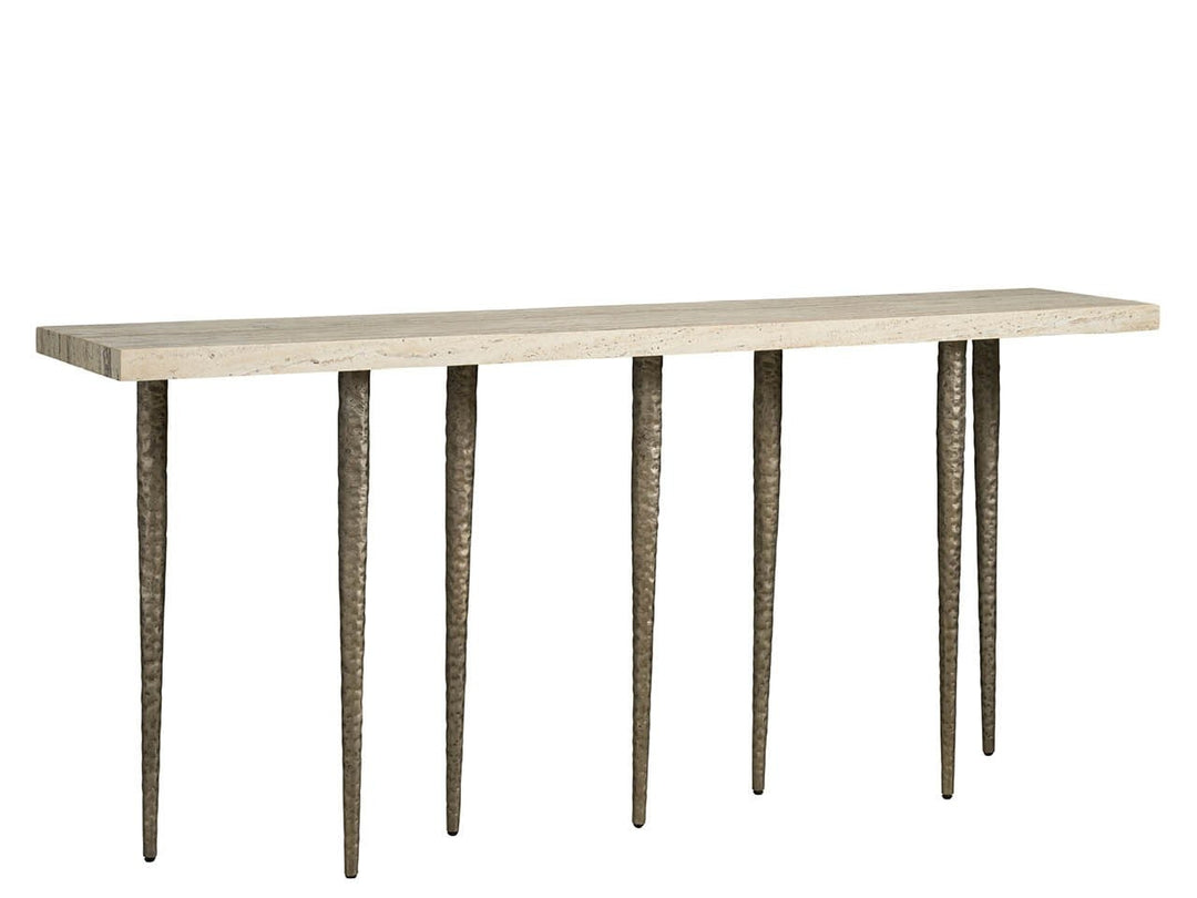 American Home Furniture Universal Furniture Lowry Console Table 
