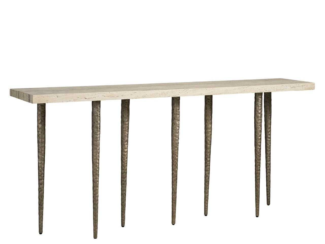 American Home Furniture Universal Furniture Lowry Console Table 