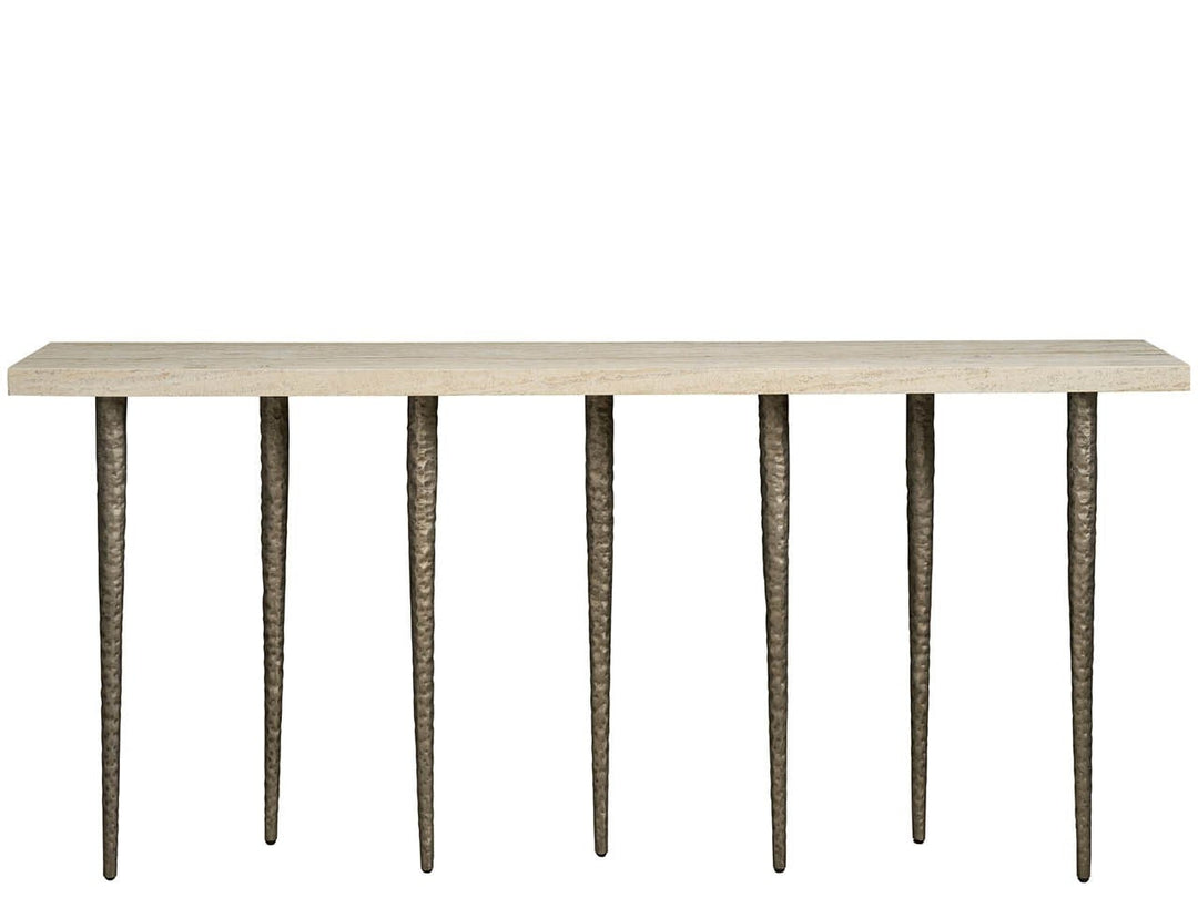 American Home Furniture Universal Furniture Lowry Console Table 