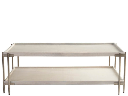 American Home Furniture Universal Furniture Selkie Cocktail Table 
