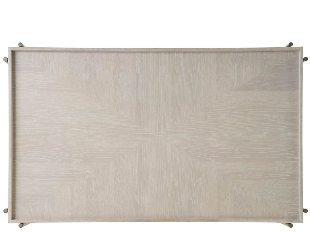American Home Furniture Universal Furniture Selkie Cocktail Table 