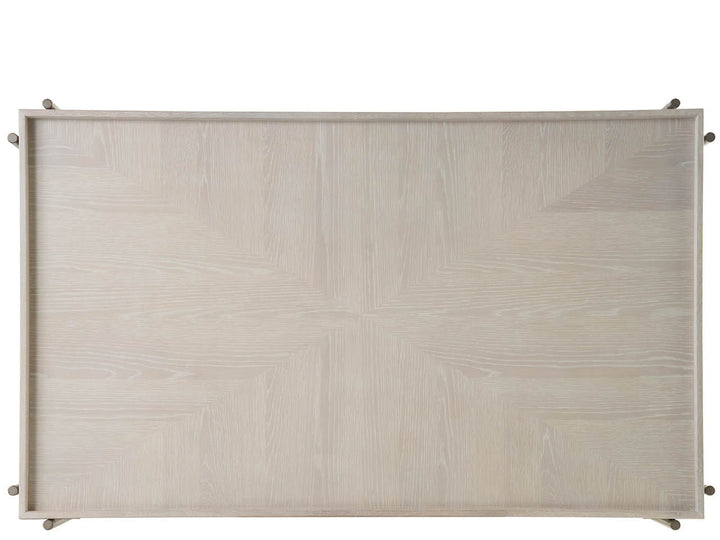 American Home Furniture Universal Furniture Selkie Cocktail Table 