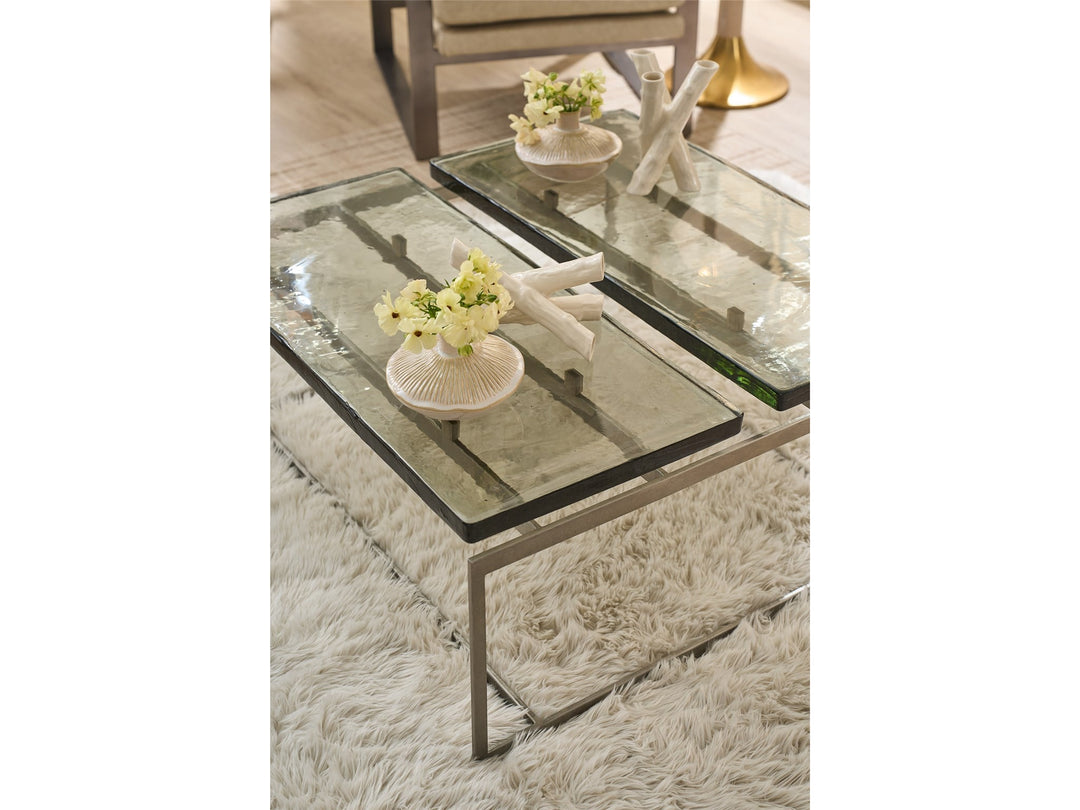 American Home Furniture Universal Furniture Jordan Cocktail Table 