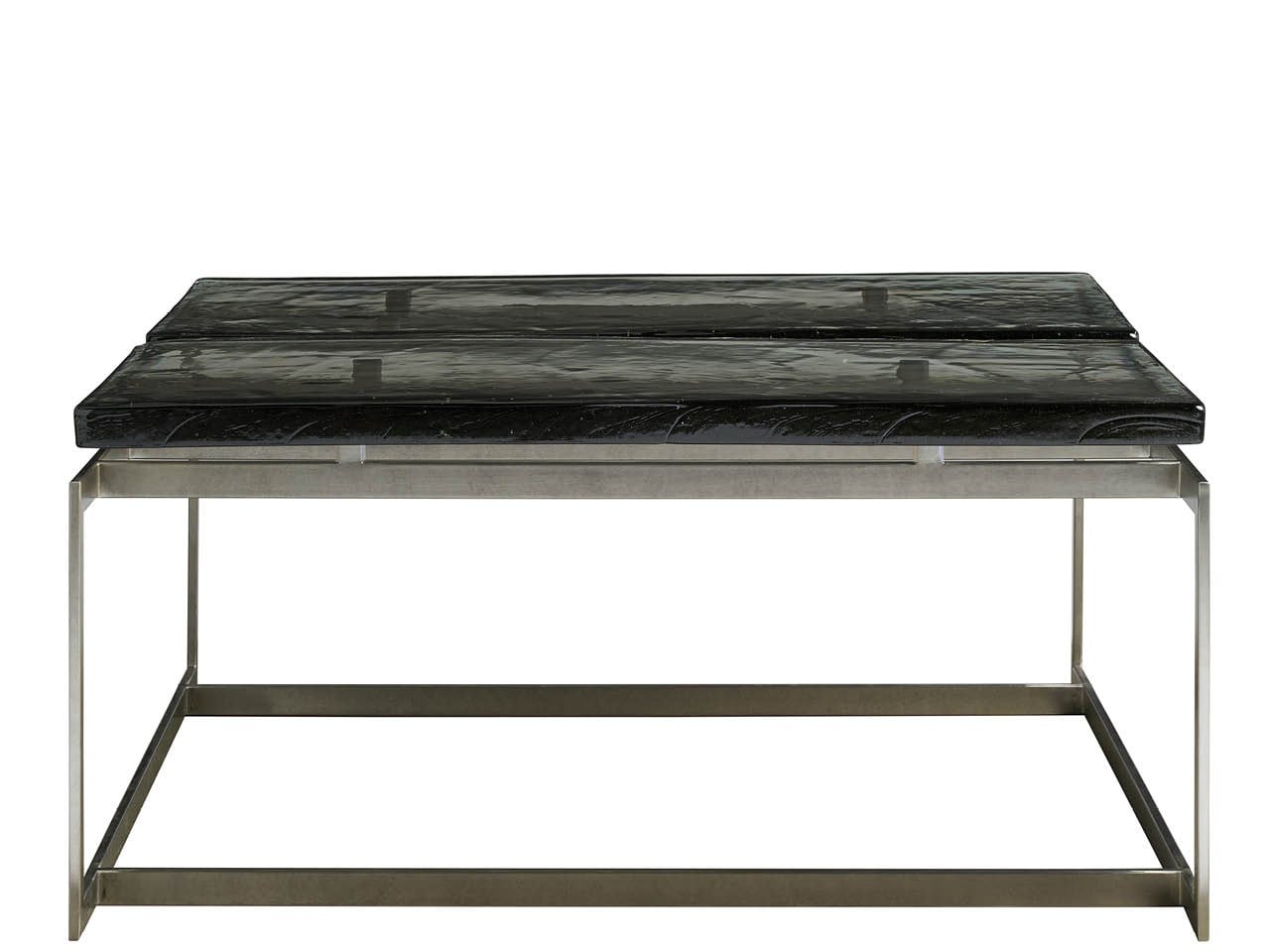 American Home Furniture Universal Furniture Jordan Cocktail Table 