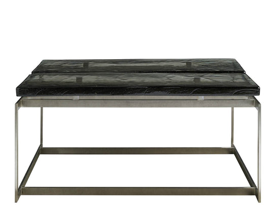 American Home Furniture Universal Furniture Jordan Cocktail Table 