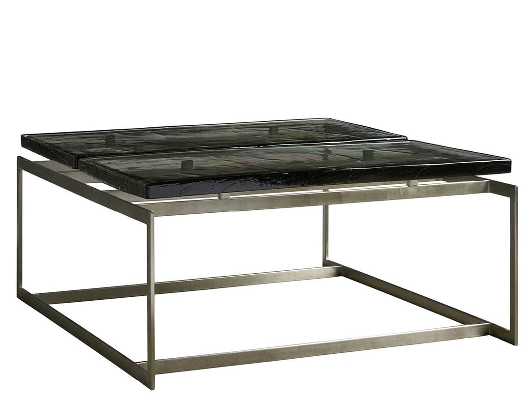 American Home Furniture Universal Furniture Jordan Cocktail Table 