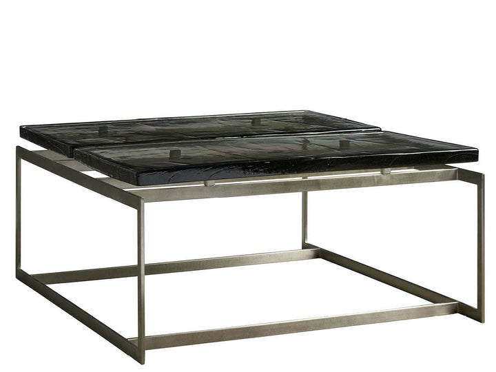 American Home Furniture Universal Furniture Jordan Cocktail Table 