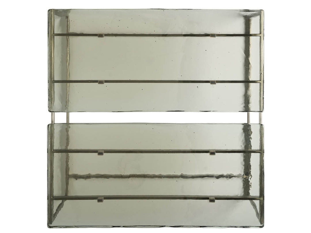 American Home Furniture Universal Furniture Jordan Cocktail Table 
