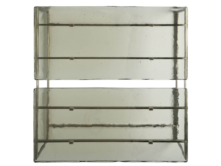 American Home Furniture Universal Furniture Jordan Cocktail Table 