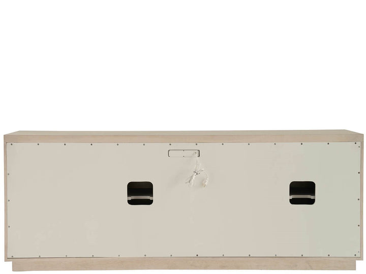 American Home Furniture Universal Furniture Dolce Credenza 