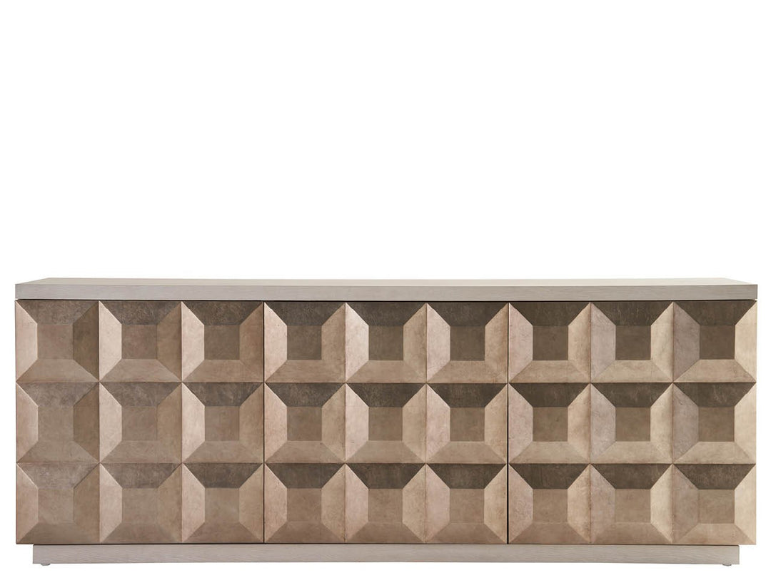 American Home Furniture Universal Furniture Dolce Credenza 