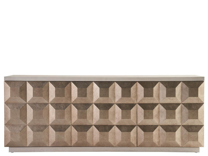 American Home Furniture Universal Furniture Dolce Credenza 