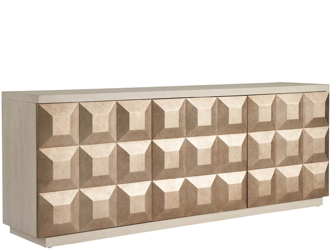 American Home Furniture Universal Furniture Dolce Credenza 