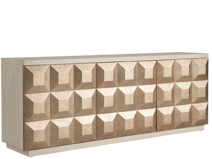 American Home Furniture Universal Furniture Dolce Credenza 