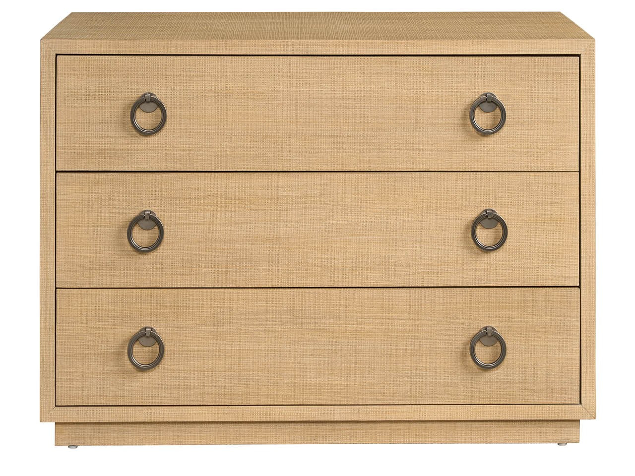 American Home Furniture Universal Furniture Ghizzano Chest Skylark