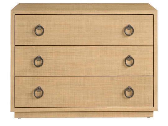 American Home Furniture Universal Furniture Ghizzano Chest Skylark