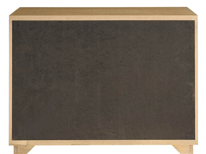 American Home Furniture Universal Furniture Ghizzano Chest Skylark