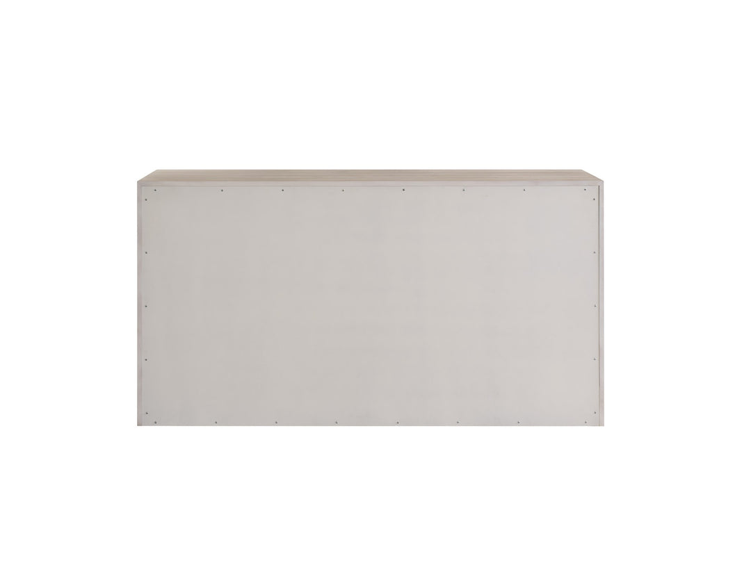 American Home Furniture Universal Furniture Boulder Six Drawer Dresser Boulder
